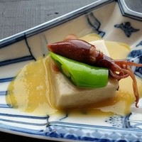 ひのきざか - 先付