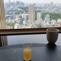 ひのきざか - 食前酒
