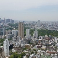 ひのきざか - 窓からの眺望