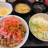 松屋 沼袋店