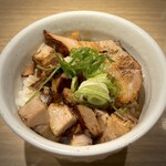和歌山らーめん きのかわ軒 - 
