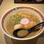 和歌山らーめん きのかわ軒 - 