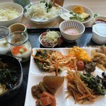 ダイワロイネットホテル - 料理写真: