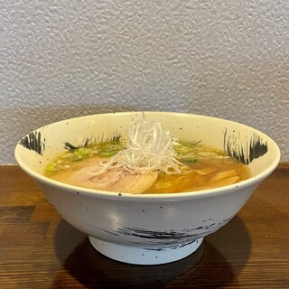 麺や 玄_0