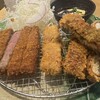 牛カツ京都勝牛 晴海トリトン店