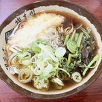 榑木川 - 料理写真: