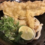 本場讃岐うどん めりけんや - 料理写真: