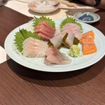山ざと - 