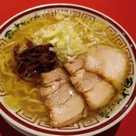 中華そば専門 田中そば店 - 料理写真:中華そば