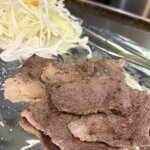 電光石火 - 