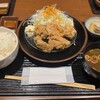 とんかつ然