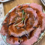 餃夢中 - 荷まみれ