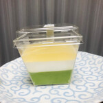 藤岡園 - ドリンク写真: