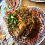 餃夢中 - 麻婆豆腐