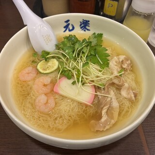 銀座 元楽_0
