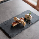 ESORA COFFEE - 