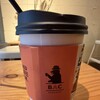 BARISTART COFFEE×MACHIKACI