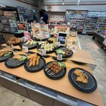 おべんとうのヒライ - 料理写真: