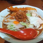 麺場 田所商店 - 料理写真: