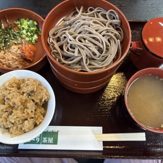 ちどり茶屋_1