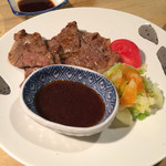 あぶりや大忠 - 