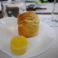 Jean-Georges Tokyo - 