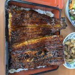 うなぎ割烹山田