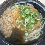 うどんの天 - 