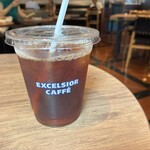 エクセルシオール カフェ - ドリンク写真: