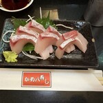 かめ八寿し 西浦店 - 