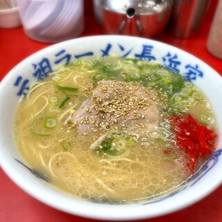 元祖ラーメン長浜家_1