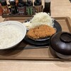 松のや 蒲生四丁目店