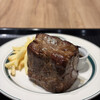 マロリーポークステーキ 高崎OPA