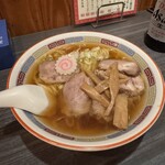 中華 南 - 