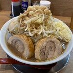 とんとこ豚 - 