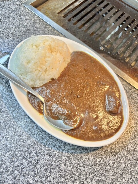 焼肉一番 （やきにくいちばん） - 上牧/焼肉 | 食べログ