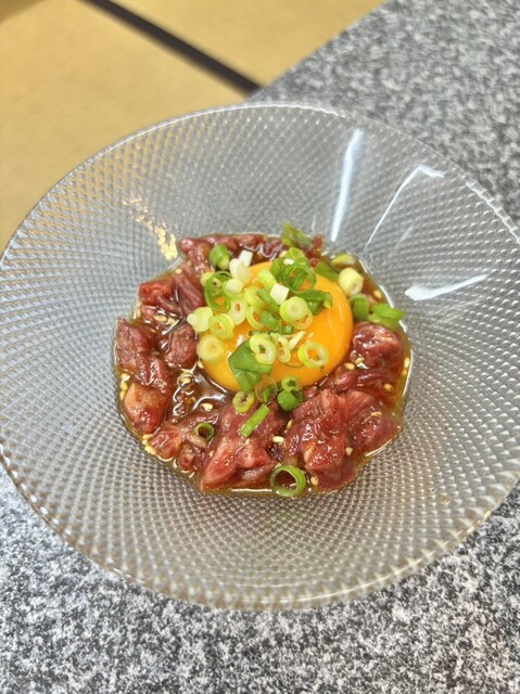 焼肉一番 （やきにくいちばん） - 上牧/焼肉 | 食べログ