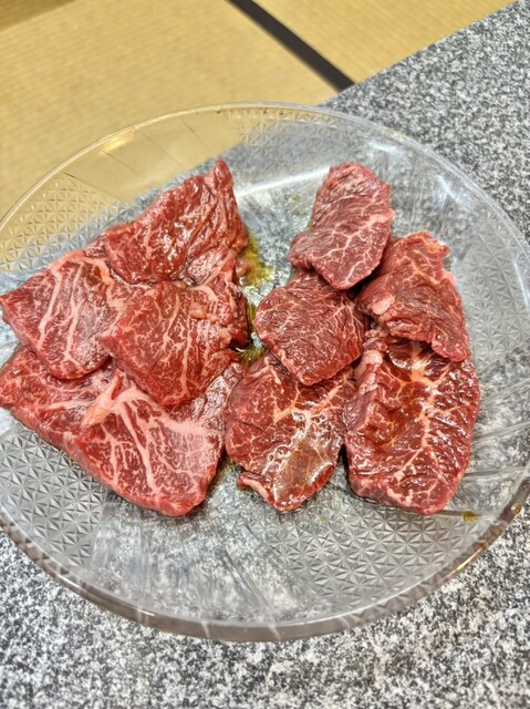 焼肉一番 （やきにくいちばん） - 上牧/焼肉 | 食べログ