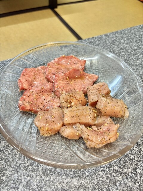 焼肉一番 （やきにくいちばん） - 上牧/焼肉 | 食べログ