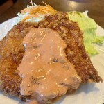 鳥心 - チキンナンバン