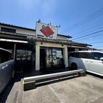 鳥心 - 店頭