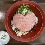 すき家 - 料理写真: