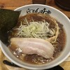 Rishiri Ramen Miraku Shinyokohama raamen hakubutsukan ten - 