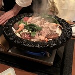 キッチンクラブ アダ - 