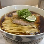 中華蕎麦 麓 - 