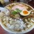 鶏こく中華 すず喜 - 料理写真: