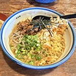 そば処 鐘庵 津藤方店