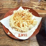 そば処 鐘庵 - 