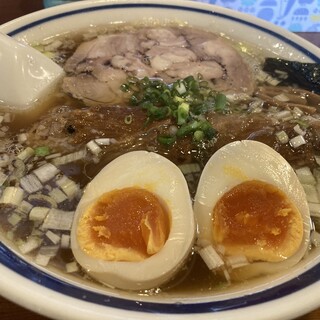 支那そば 二階堂_1