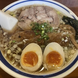 支那そば 二階堂_0